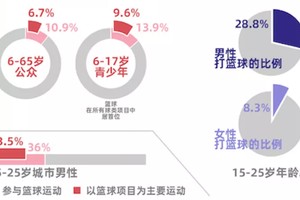 哪里有适合青少年的篮球训练数据分析平台?深入解析与推荐